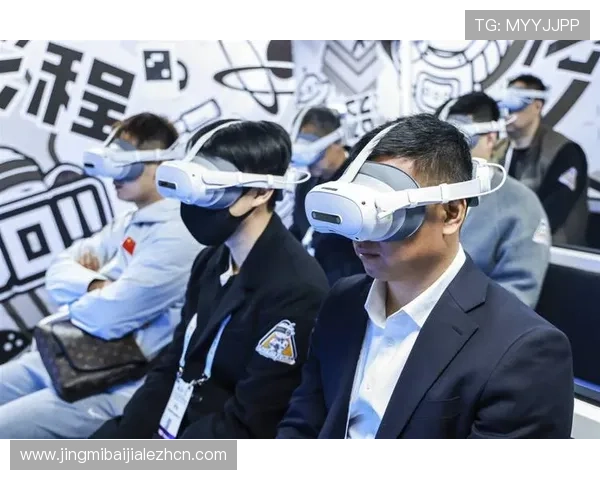 bob真人场馆设备升级与技术创新：打造沉浸式真人娱乐体验的最新趋势