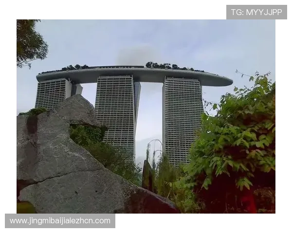 云顶集团新加坡：探索亚洲娱乐产业的领军企业与未来发展趋势