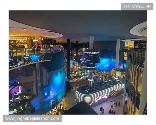 全面解析马来西亚云顶大赌场的规矩与注意事项，确保你的游戏体验更加顺利