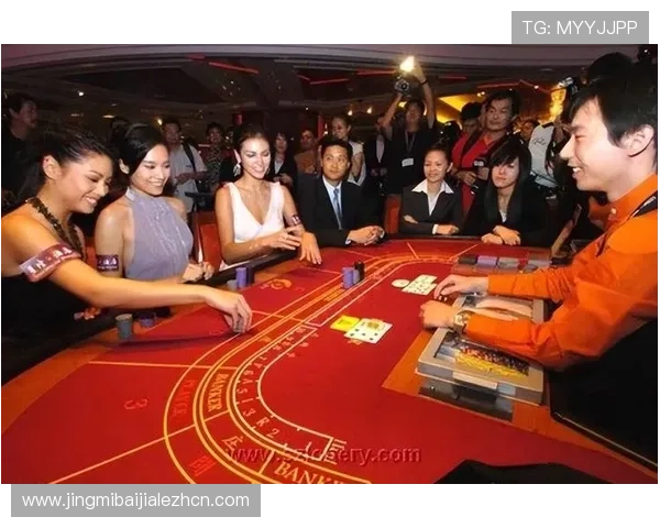 优质真人百家乐荷官直播平台推荐让你足不出户也能感受赌场荷官的专业与热情 优质真人百家乐荷官直播平台推荐让你足不出户也能感受赌场荷官的专业与热情